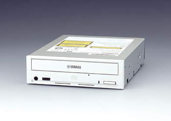 Yamaha CRW-F1