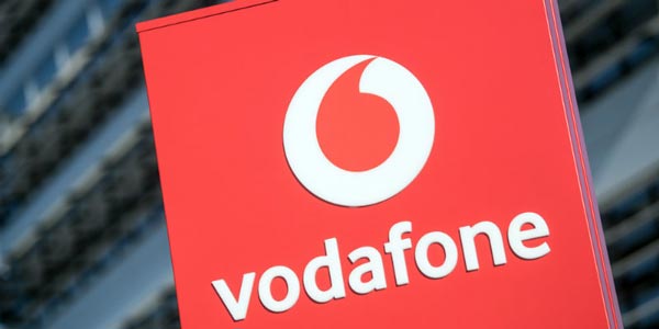 Vodafone