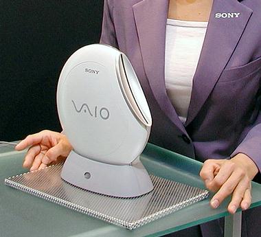 Sony
