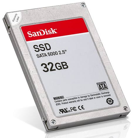 SanDisk