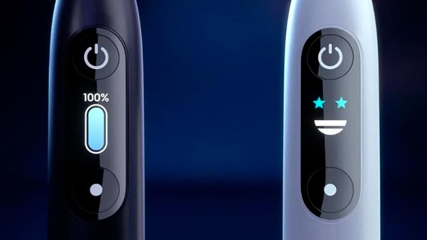 Oral-B, dal primo spazzolino elettrico ai modelli ultra tecnologici