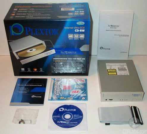 Plextor