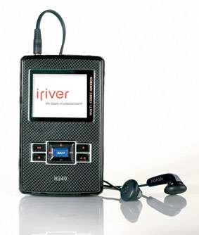 iriver