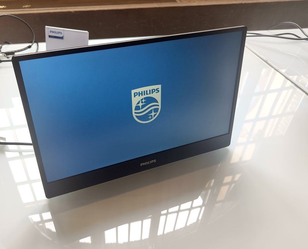 Philips 16B1P3302D