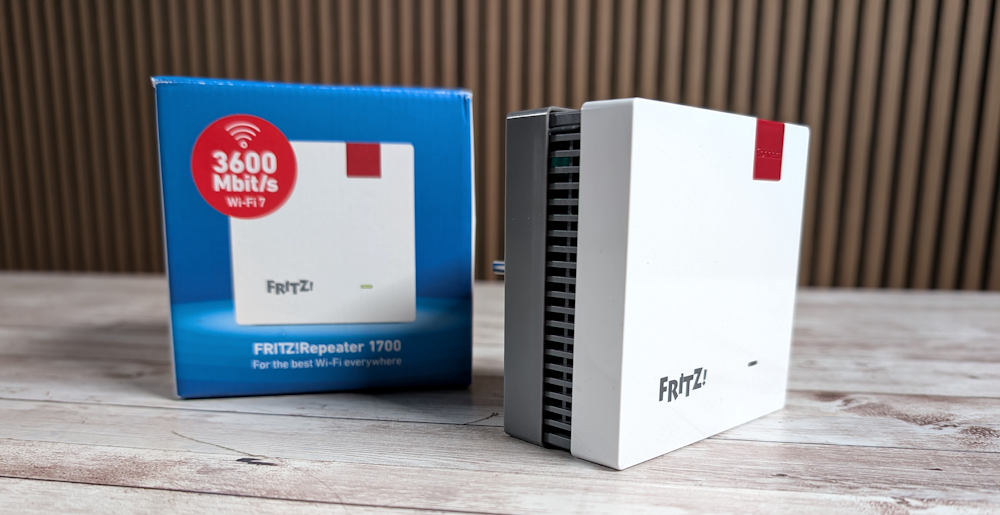 FRITZ!Repeater 1700