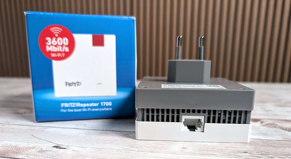 FRITZ!Repeater 1700