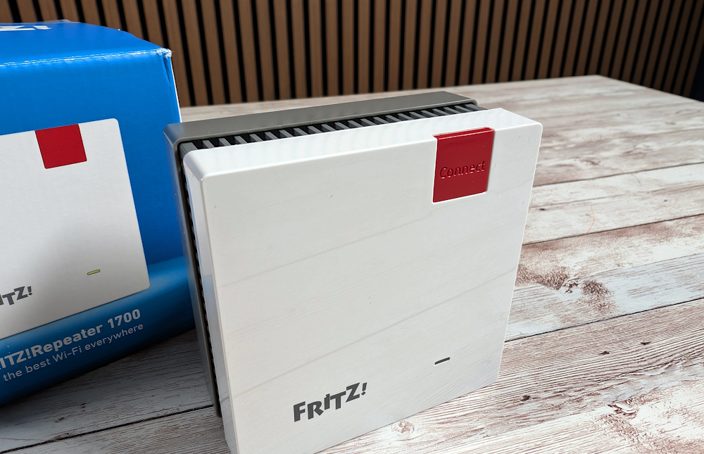 FRITZ!Repeater 1700