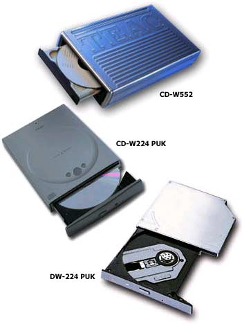 TEAC