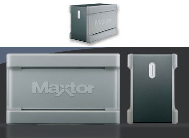 Maxtor