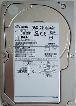 Seagate