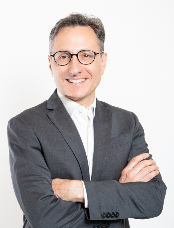 2021 Emilio Turani Managing Director Italia, South Eastern Europe, Turchia e Grecia_QUALYs
