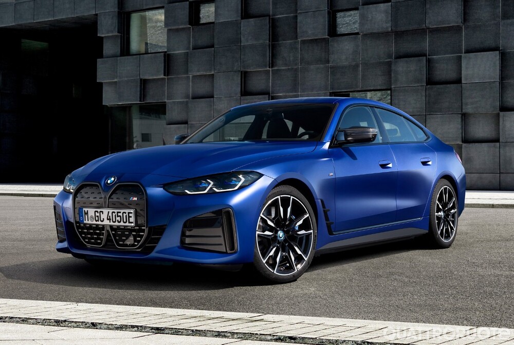 BMW i4