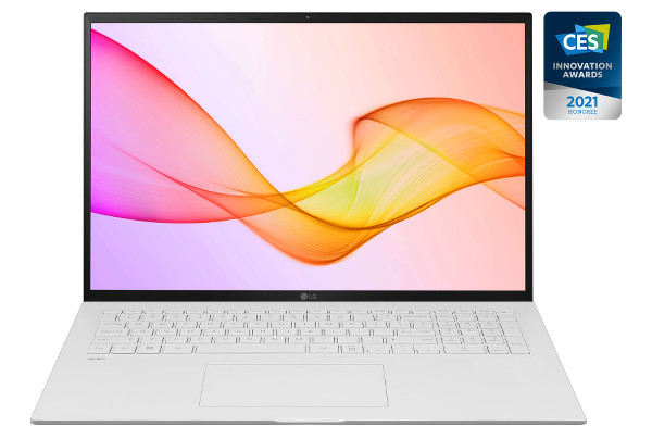 2021-LG-gram-17Z90P-White-scaled