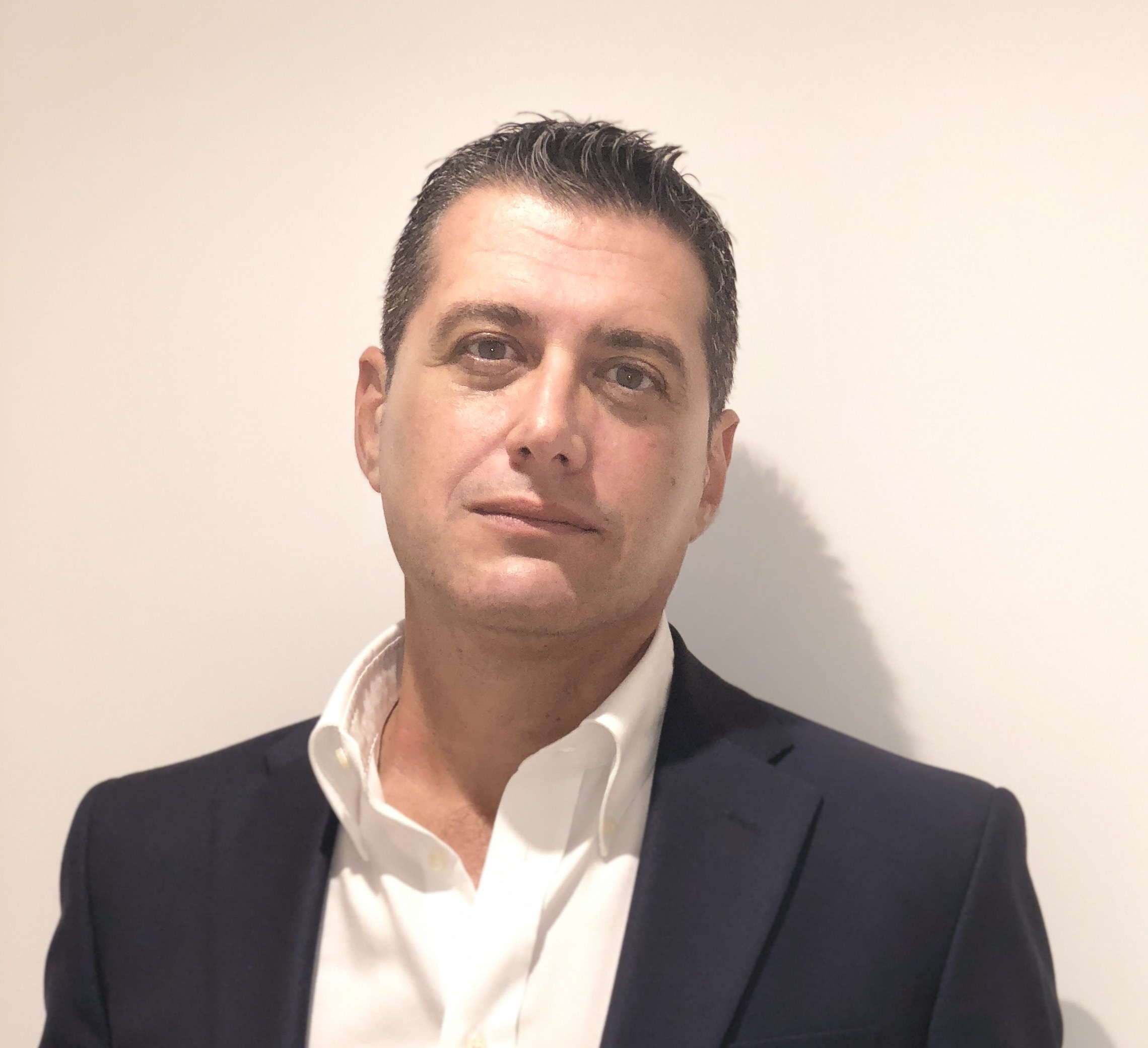 2022 Paolo Cecchi Regional Sales Director Italy SentinelOne
