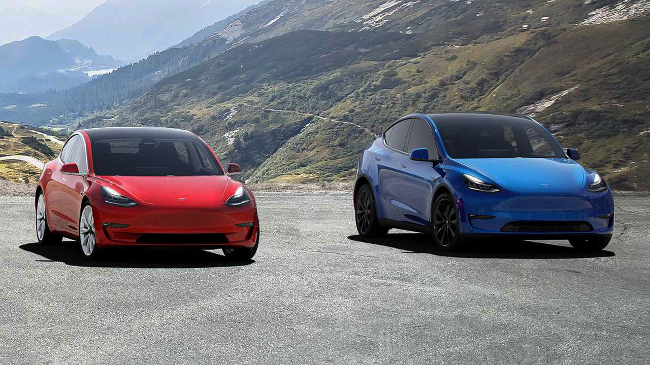 Tesla UK
