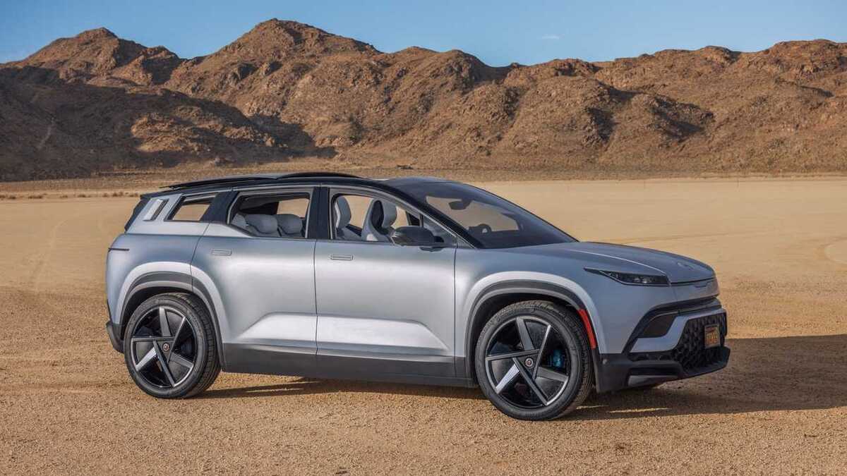 Fisker India