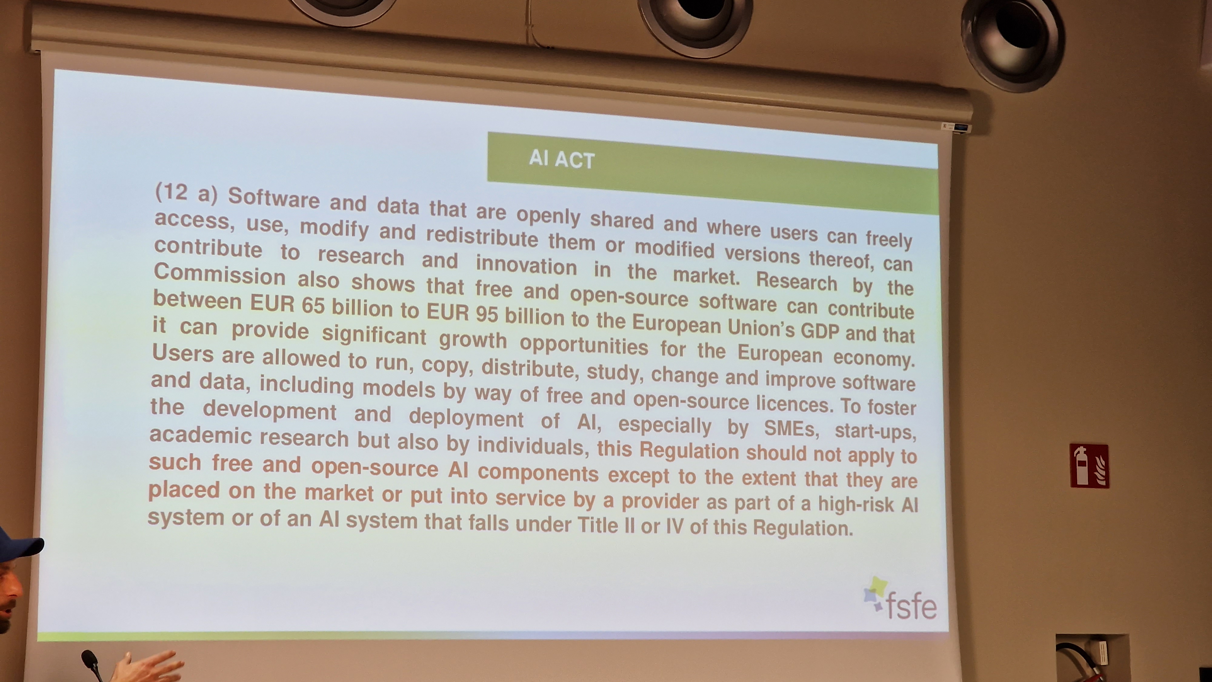 EU AI ACT