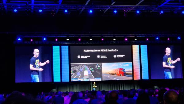AWS SUMMIT LICCARDI IVECO