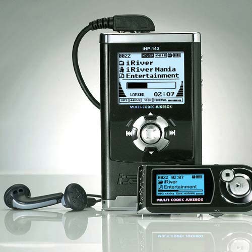 iriver
