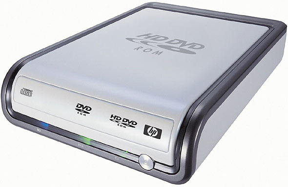 LiteOn HP