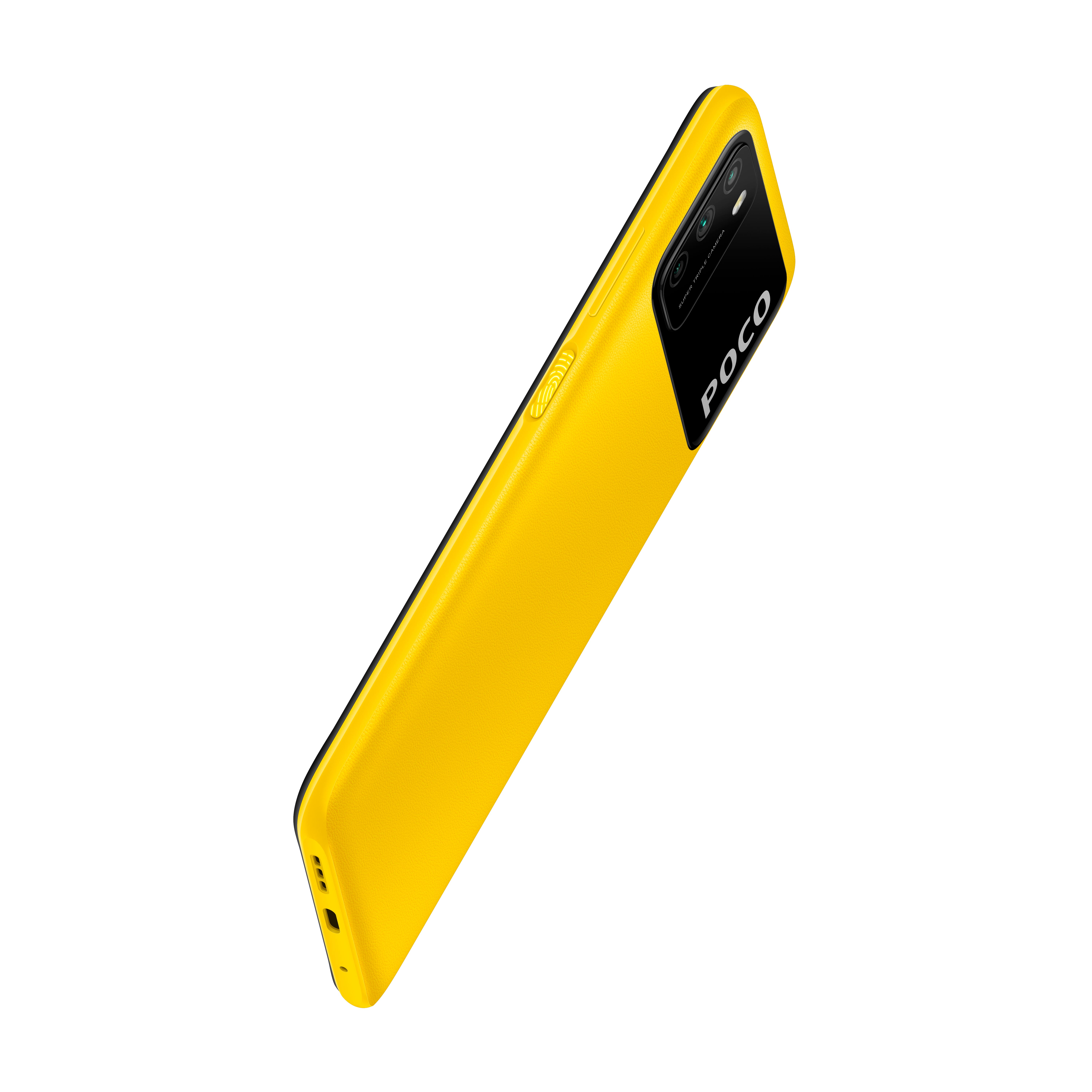 Купить Телефон Poco M3 128gb