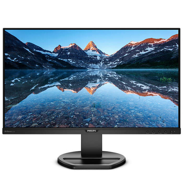Philips 252b9