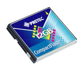 Pretec