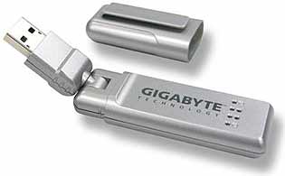 Gigabyte