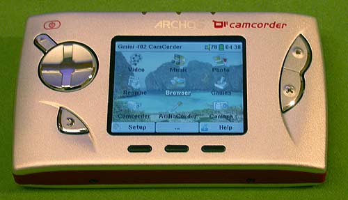 Archos