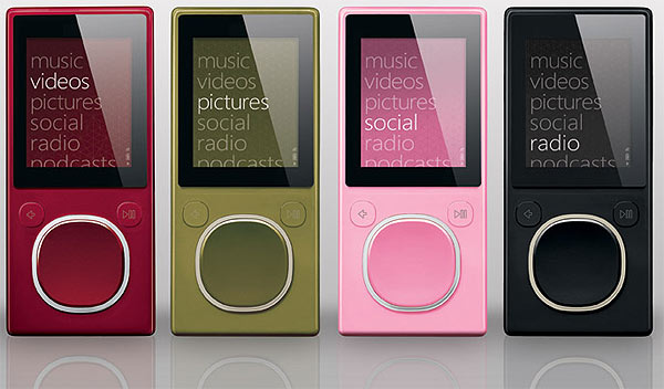 Zune