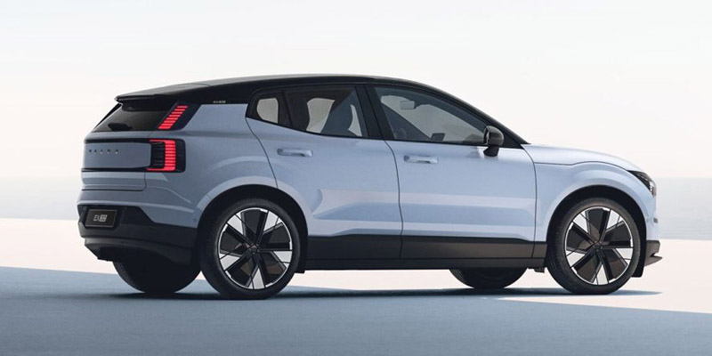 Volvo EX30
