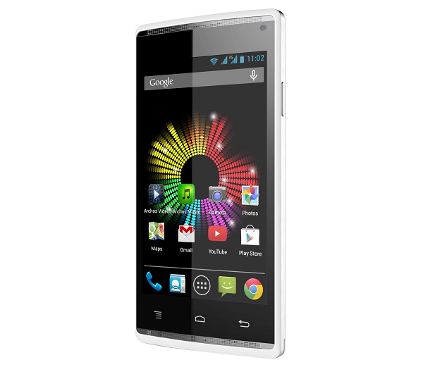 Archos 40b Titanium