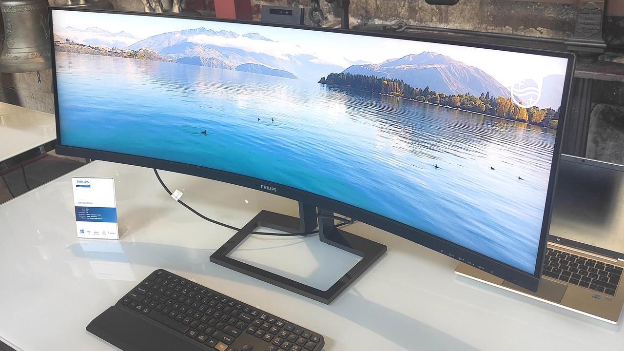 Philips 40B1U6903CH