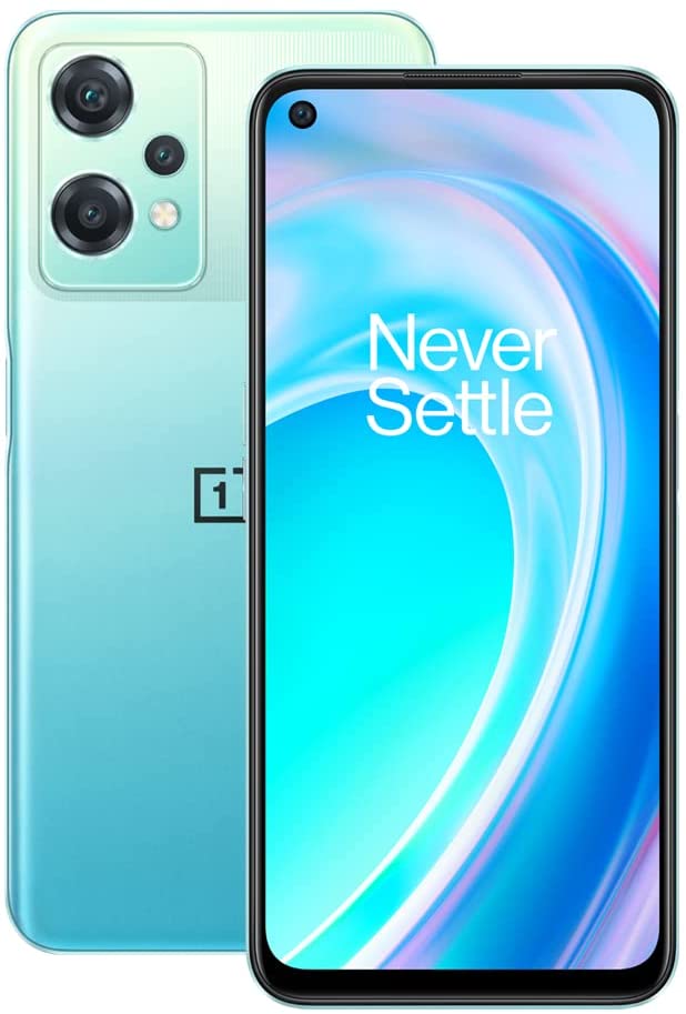 OnePlus Nord CE 2 Lite 5G