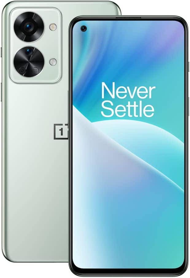 OnePlus Nord 2T 5G