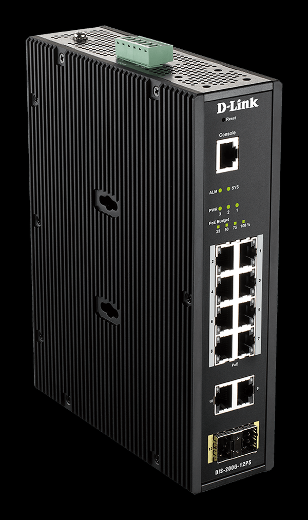 Dlink DIS-200G