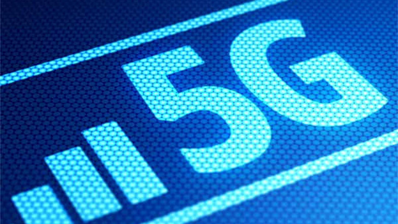 5G