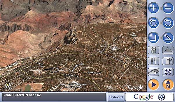 Google Earth