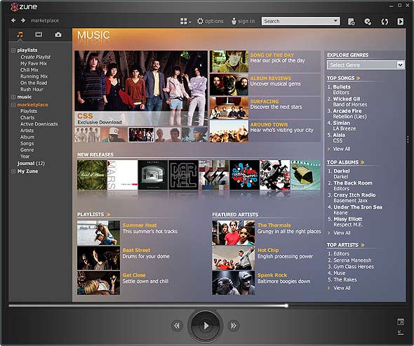 Zune