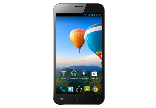 Archos 64 Xenon
