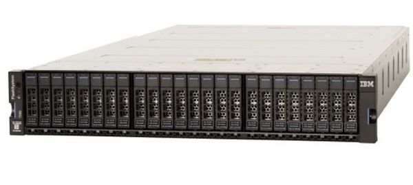 IBM FlashSystem 7200