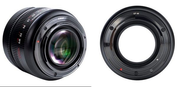 mirrorless