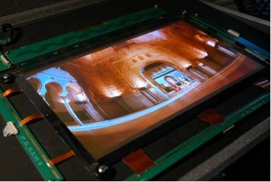 OLED