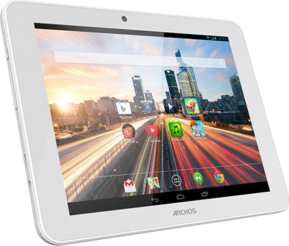 Archos 80 Helium 4G