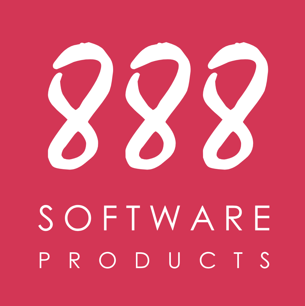 888 software