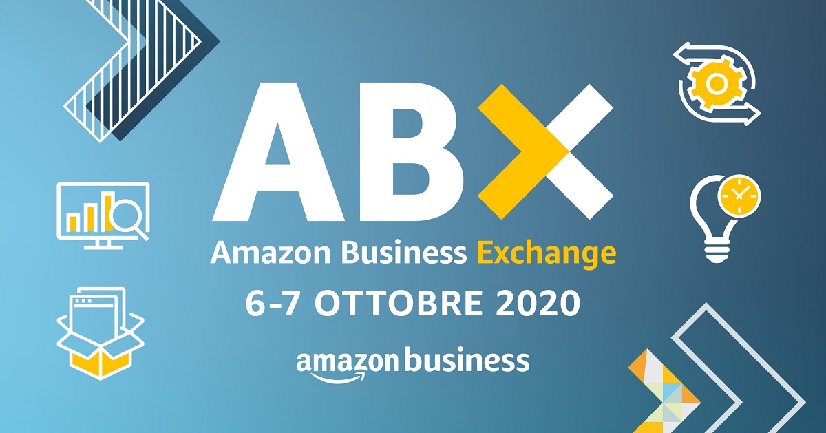 Amazon Business Exchange 2020