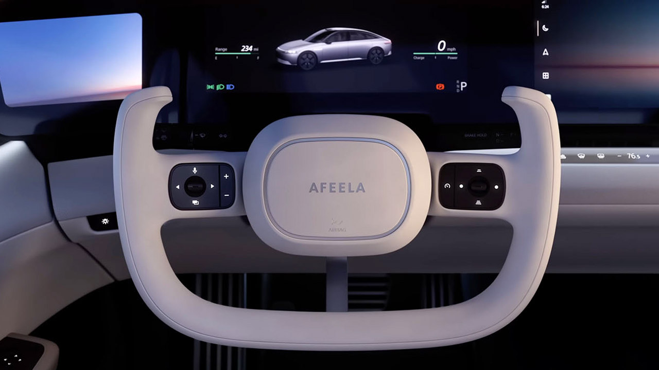 Afeela