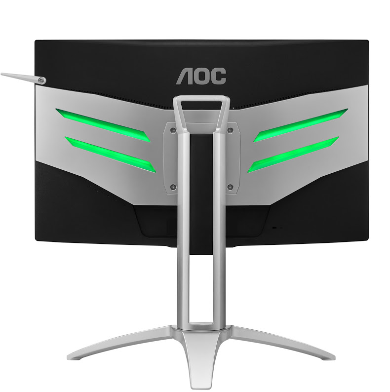 AOC AGON AG272FCX6