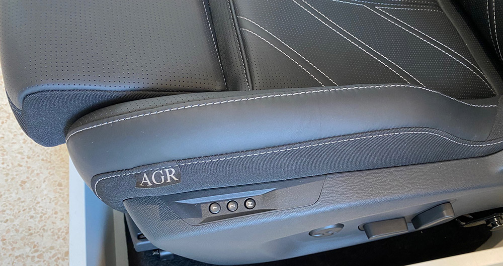 AGR