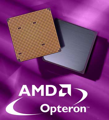 AMD Opteron